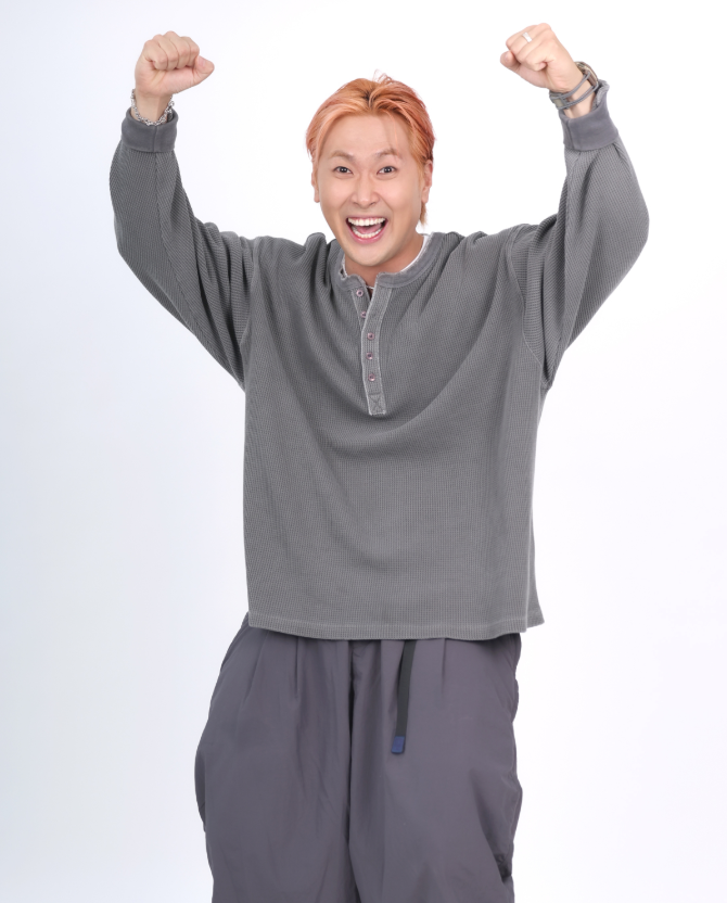 전참시 유영우 프로필 개그맨이야 가수야 나이 노래 리센느 원이 삼촌