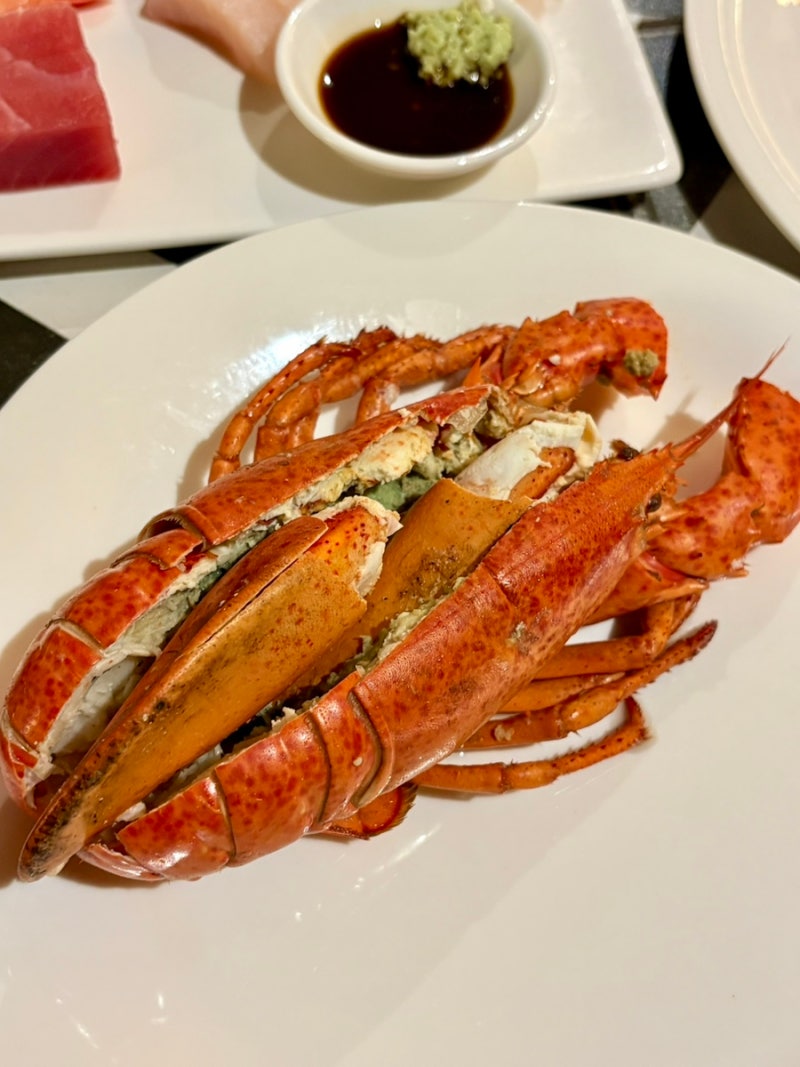 영등포 맛집 바이킹스워프 영등포타임스퀘어점 가격·예약·랍스타 솔직 후기