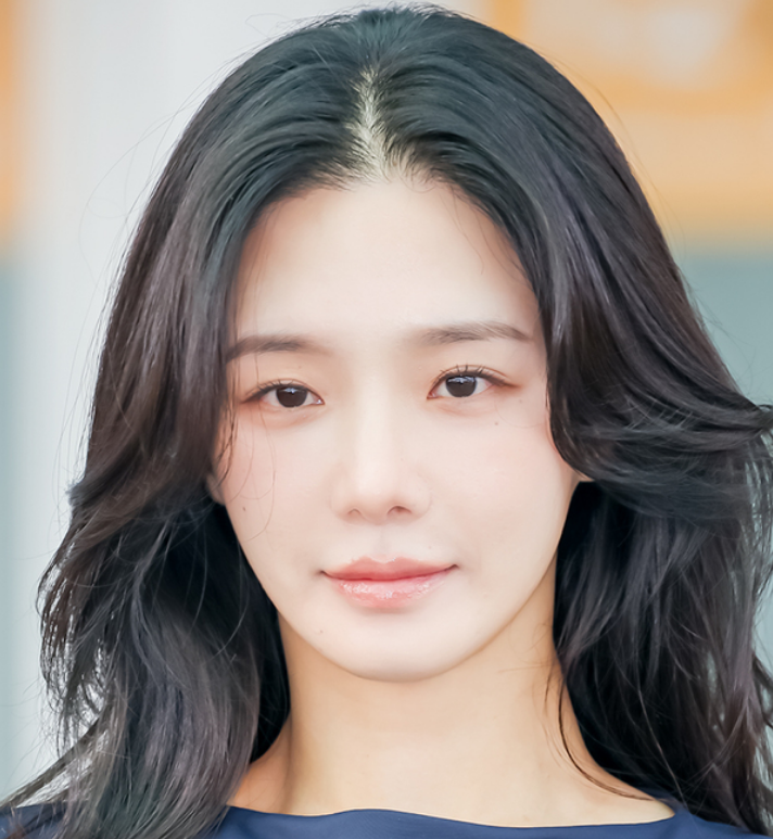 "바지는 어디 갔지?" 박규영 공항패션, 자세히 보니 다들 놀랐습니다