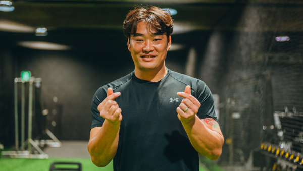 기아 이범호 감독, 타율 0.228 신인 박종혁 콜업한 진짜 이유