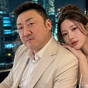 “예식보다 혼인신고 먼저”…마동석♥예정화가 평범한 순서를 바꾼 이유