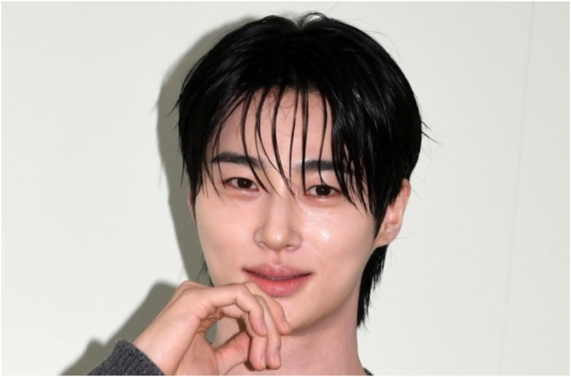 "매니저 집까지 찾아갔다?"…변우석 사생활 침해 피해에 소속사 강경 대응 공식입장 전문과 ....