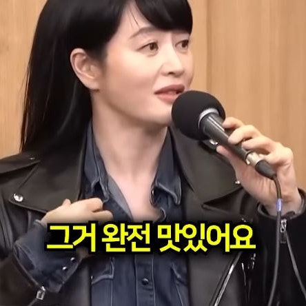 キム・ヘスのお気に入りお菓子公開に注目…しかし、さらに話題になったのは「食べると不細工に太る」