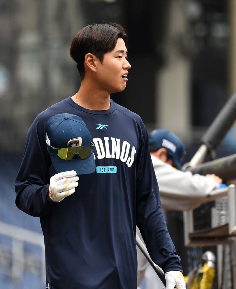 01년생 NC 윤준혁, 93년생 기아 네일 향한 원색적 욕설 논란...윤준혁 누구?