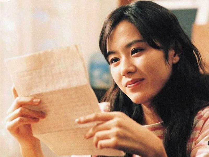 20 years of Son Ye-jin: From her prime to her return in the Netflix series 'The Scandal'