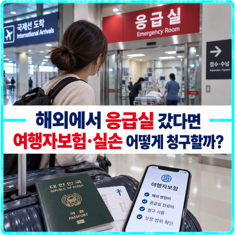 보험 가입 후 마음이 바뀌었다면? 청약철회와 계약취소는 같은 제도가 아닙니다