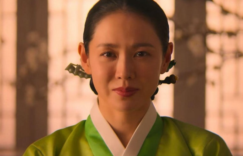손예진 사극 복귀작 옆자리 신예, 소실로 팔려가는 역할인지 몰랐는데 알고보니…