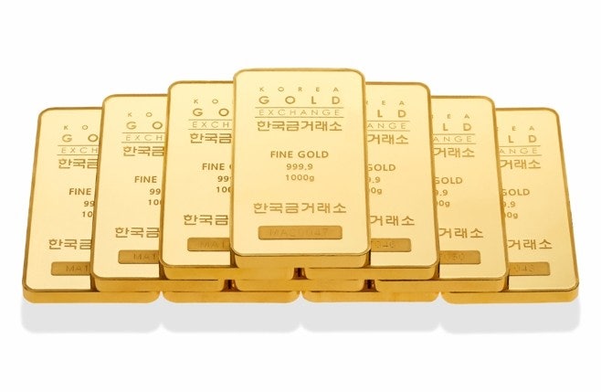 원자재는 다 오르는데 금만 왜 빠졌을까? 에브리싱 랠리 속 '금값 전망' 총정리 (feat. 연준 금....