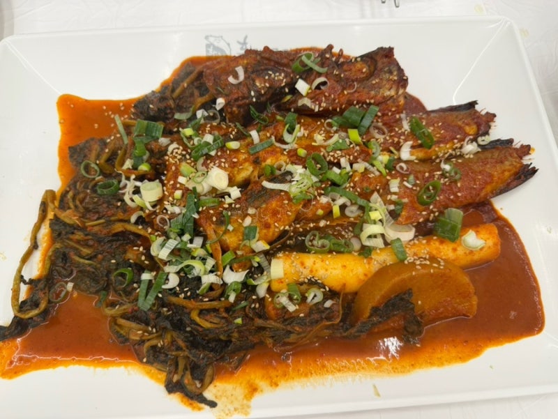 순천조례동맛집 막걸리, 셀프바 무한리필 황금코다리