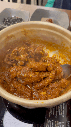 라팍근처맛집 대구맛집 여원찜갈비 분점 생김