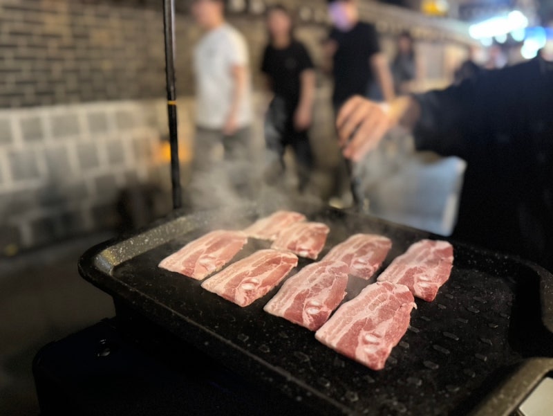 종로3가 맛집 고기집 야장 찾는다면 탑골공원 종로3가점, 주말 웨이팅까지 솔직후기
