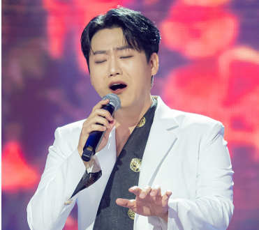 민수현, 추석 아침 KBS1 아침마당 특집 출연…안방 팬들 설렘 폭발