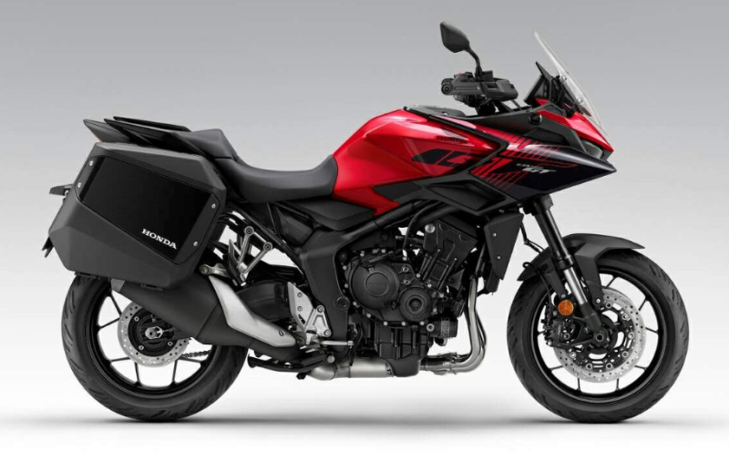 슈퍼바이크 엔진 품은 투어러, 혼다 CB1000GT 제원, 가격, 장단점 총정리