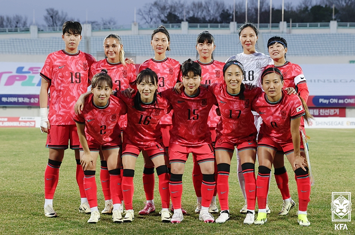 여자축구 국가대표 북한전 1-1 무승부, 8강 진출의 의미와 남은 과제