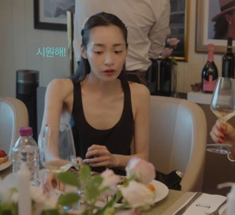 17kg 감량 후 시한부.. “체중계 바로 버릴 것” 김민하가 바로 끊은 이 음식