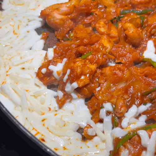 부산대 근처 고기 맛집 부막숯불닭갈비 부산대점 캐치테이블로 웨이팅해서 먹어본 숯불 닭....