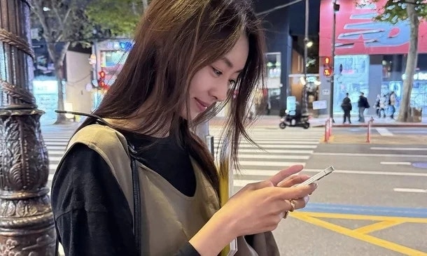 이연희, 2살 딸맘 방부제 미모 출산 후에도 변함없는 동안 비주얼