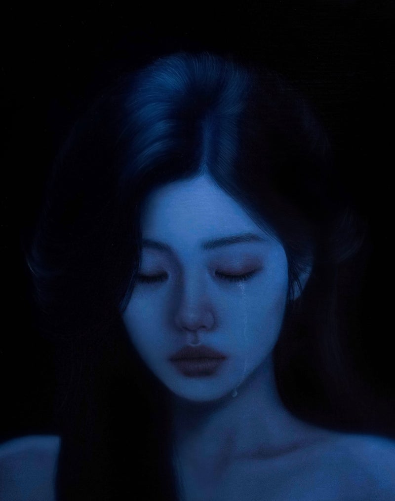극사실주의 재현에서 초현실적 심상으로