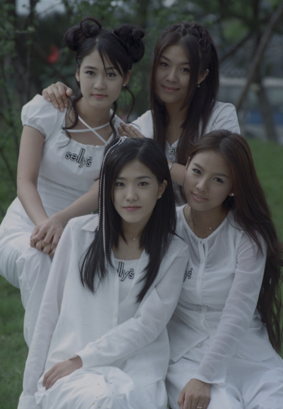 핑클 21년 만에 진짜 돌아온다!! 이효리·옥주현·이진·성유리 4명 완전체 재결합 소식에 심장....