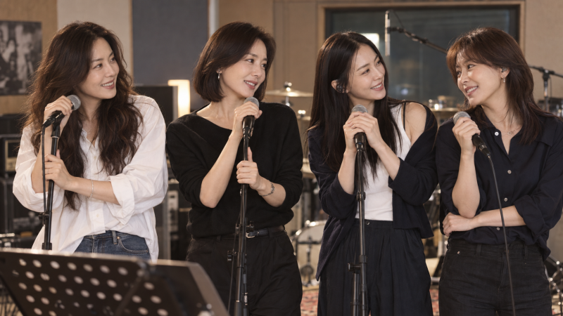 핑클, 21년 만에 완전체라는데…2019년 ‘캠핑클럽’ 때와 이번이 다른 이유
