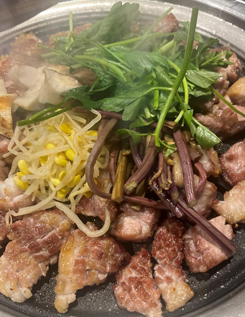 청주 지웰시티 단체석 넓은 청주 맛집 추천