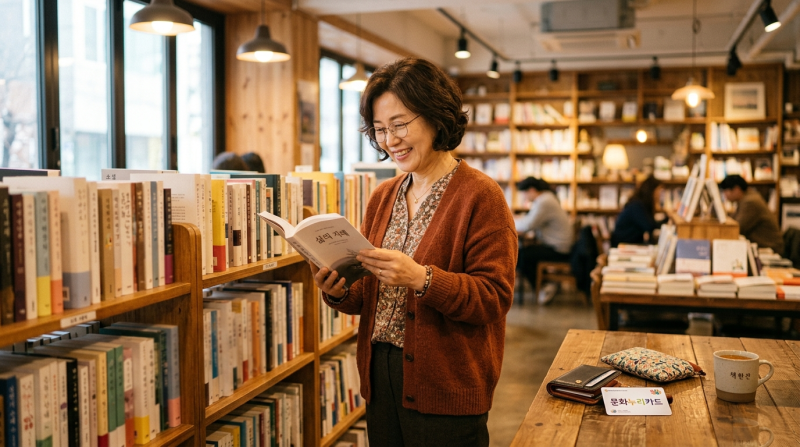 문화누리카드 신청 마감 11월 30일, 대상이면 최대 16만원 놓치지 마세요