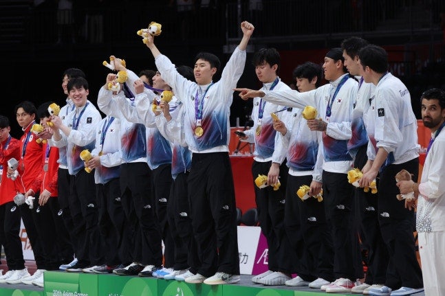 2026 아시안게임 남자농구 금메달 병역 혜택 대상자 8명 총정리 및 예술체육요원 제도 안내
