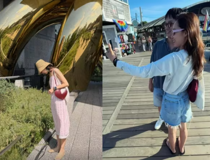 공효진 53kg 직접 정정…‘44kg’은 12년 전이었다, 그런데 굳이 몸무게 공개한 이유