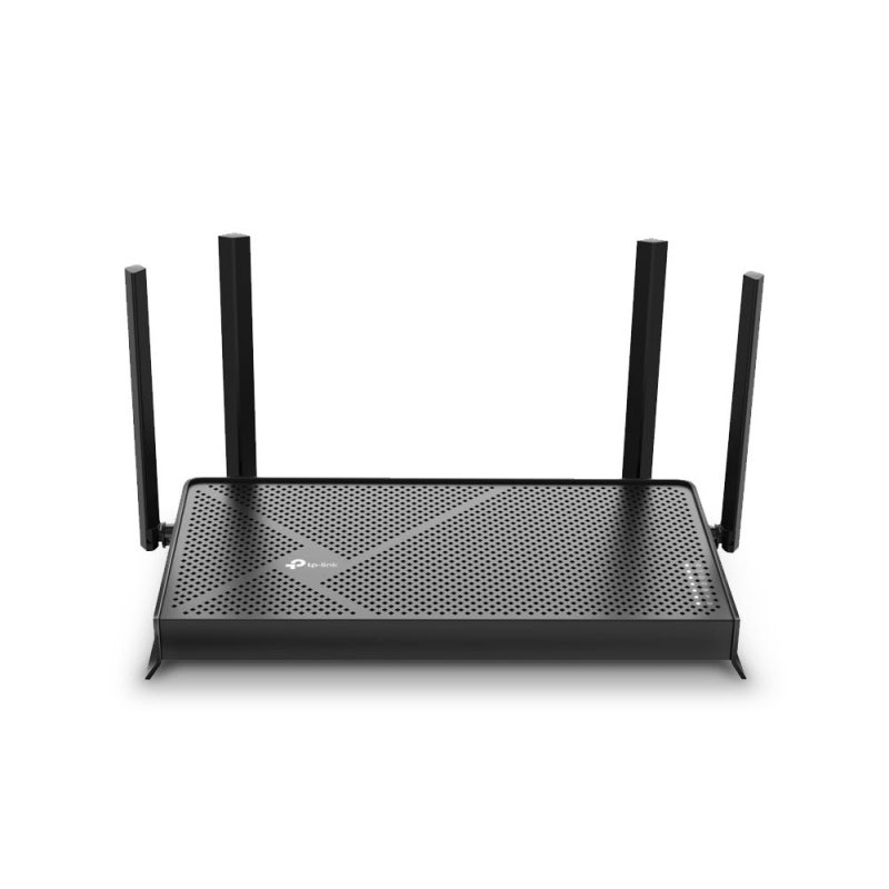 와이파이7 공유기 3종 비교, 티피링크 BE230·ASUS BE50·아이피타임 BE5100M