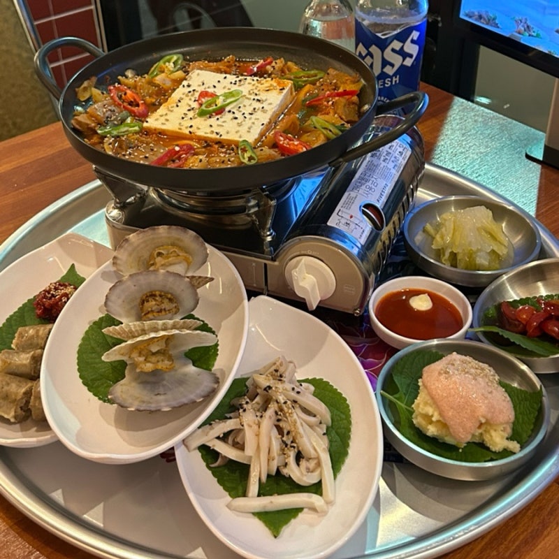 속초 안주 맛집 추천 서주방 :: 속초 등대해수욕장 술집 :: 속초 포차거리 술집 단체석 있는 ....