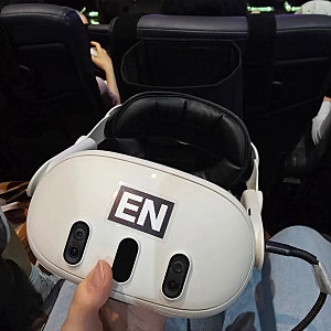 Rene's Review of ENHYPEN VR Concert: DESTINY