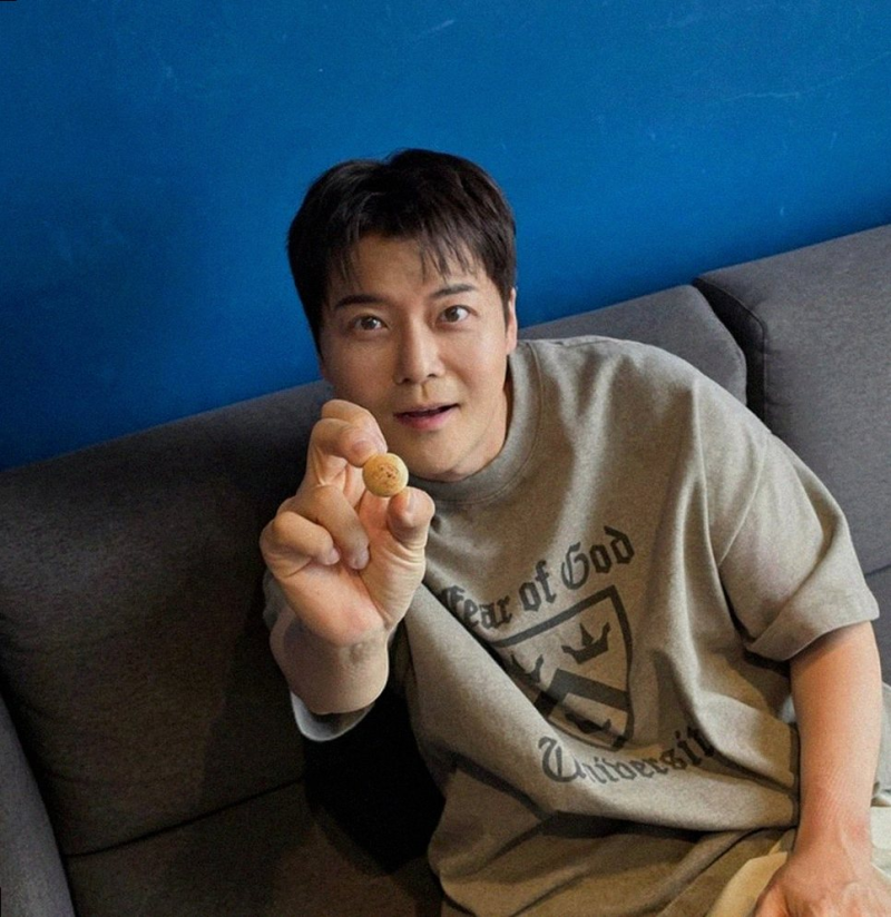 Jun Hyun-moo and Lee Joon's This is Hyunmoo Road: The Real Reason for Their Da Nang Local Trip