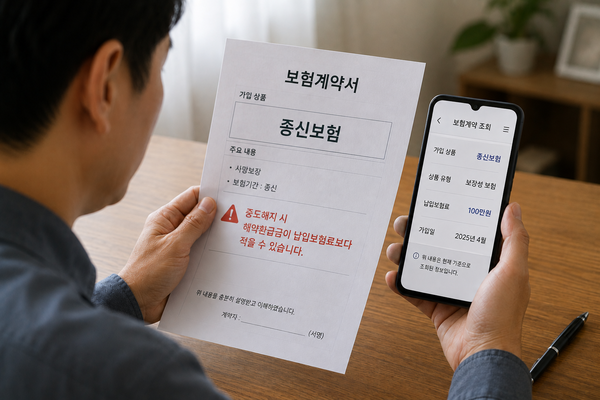 금감원 생보사 '700 종신보험' 판매 제한, 9월 28일까지만 가입 가능한 이유