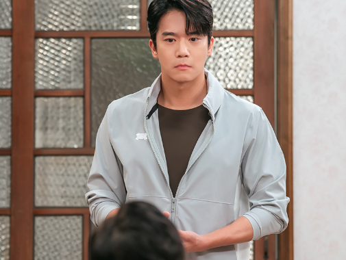 사랑이 온다 하석진 한가네 입성, 이제 안희연 가족까지 품을까