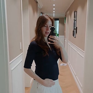 박주호 아내 안나, 무슨 암이었나…처음 밝힌 ‘삼중음성 유방암’ 그리고 넷째 임신