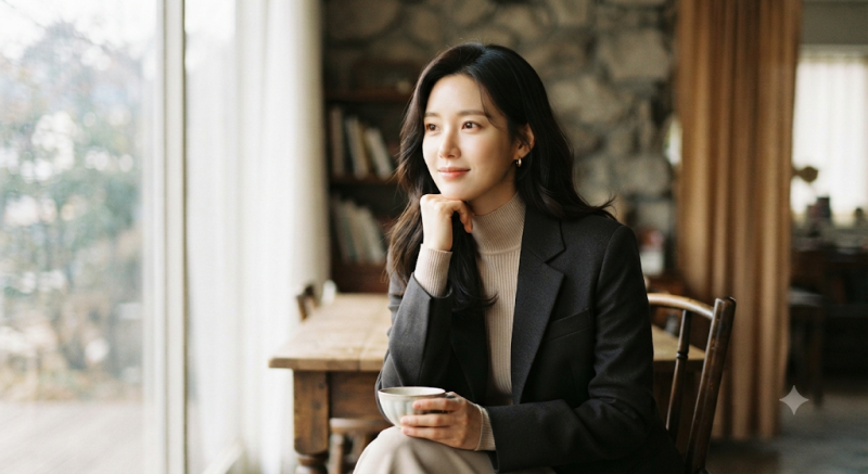 이주빈 배우 프로필부터 대표작까지｜멜로가 체질·선배 그 립스틱 바르지 마요·눈물의 여....