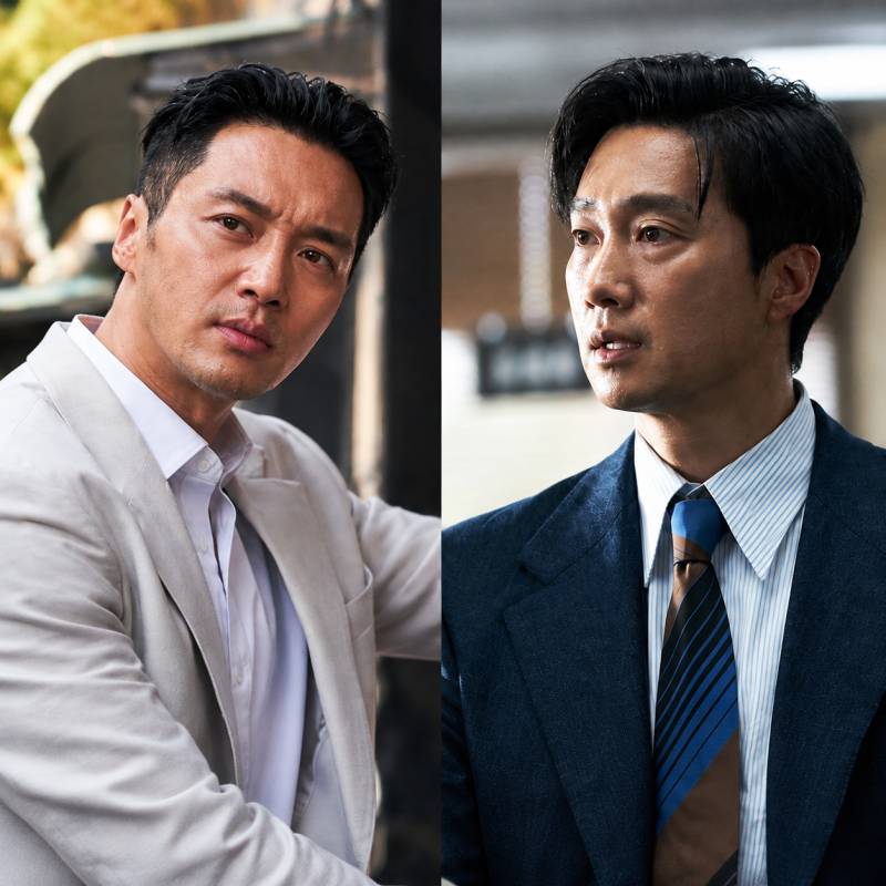 2026 추석 개봉영화, 암살자들 vs 타짜4 출연진·줄거리 정보 기대작 전격 비교!