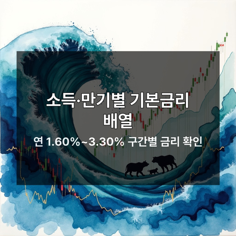 신생아 특례대출 5년 특례기간과 추가 출산 금리 인하