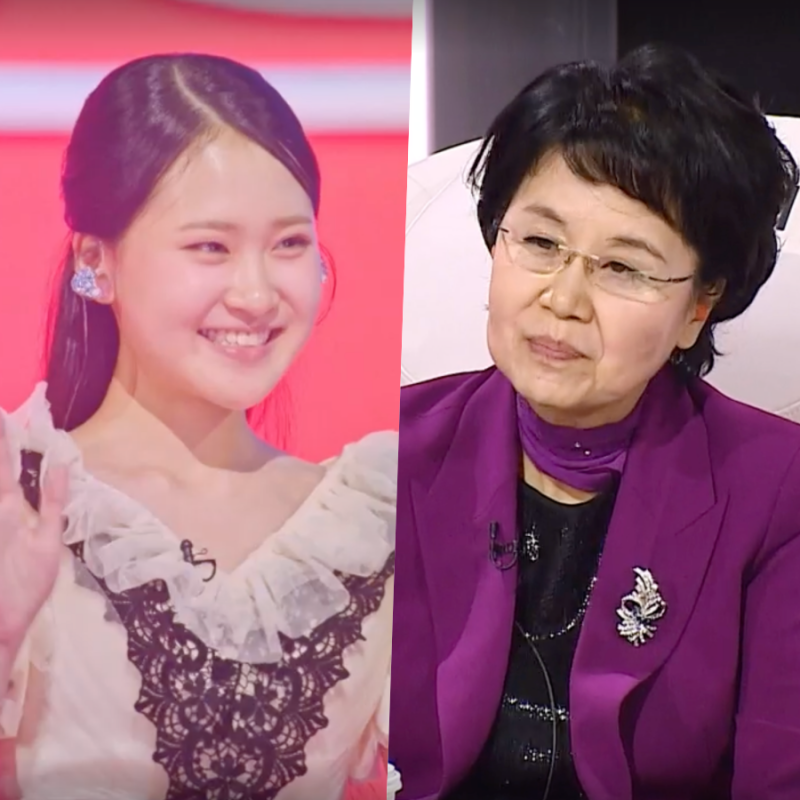 '현역가왕' 때 심사도 해 놓고... 누군지 모르고 공개 저격했다는 심수봉