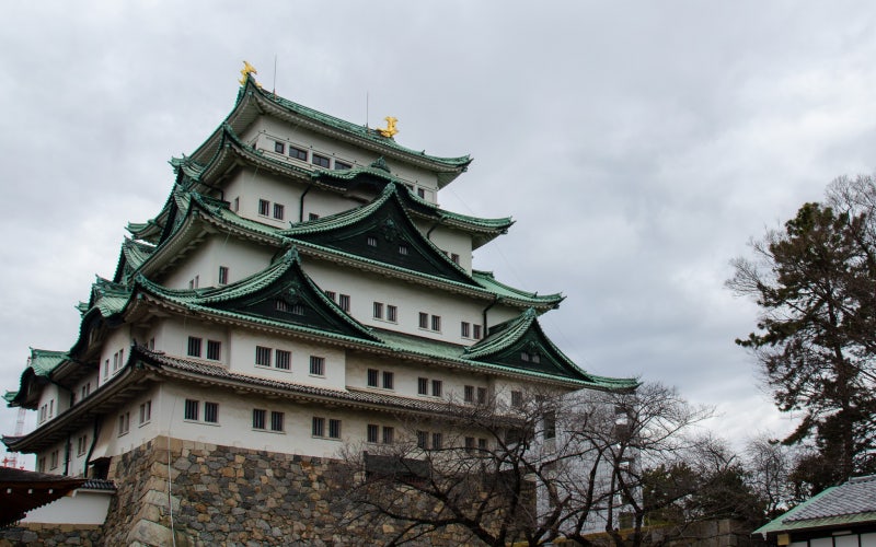 如果是第一次名古屋旅行，必看！地理位置、地圖、必訪景點總整理