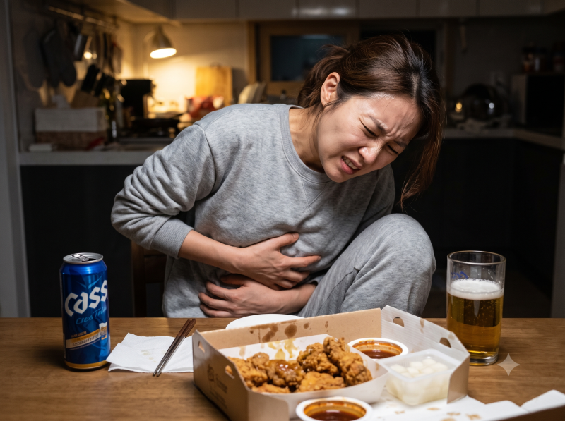 예고 없이 찾아오는 담도 질환, 전문 설계사가 알려주는 간·담도 필수 특약 가이드