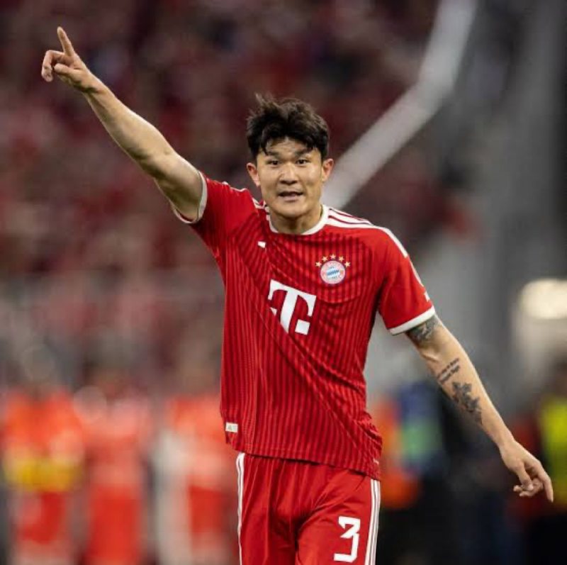 "이만하면 성공이지" 김민재 우파메카노 경쟁 딛고 2026 27시즌 주전 복귀