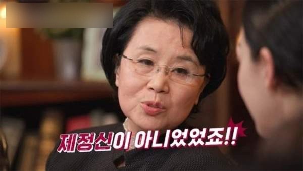 ‘사과는 했어도 뱉은말 주워 담을수 없는...’심수봉, 3년 전 김다현 심사 회상 그때 선택도 ....