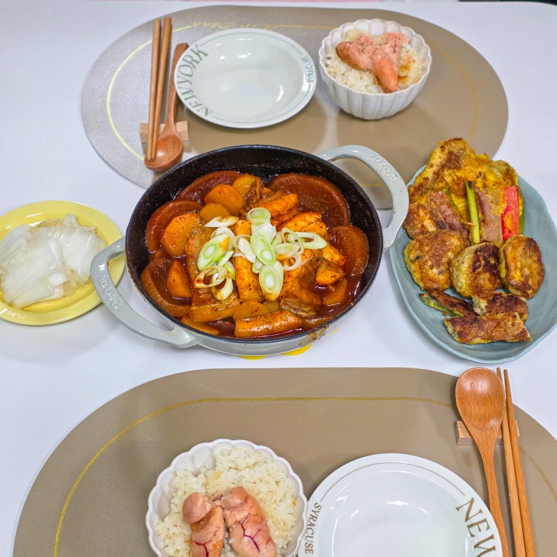 순살 갈치조림 밀키트 추천 집슐랭 100프로 누드갈치조림