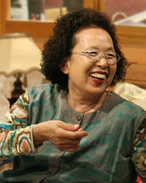 54살에 80대 할머니…성우 데뷔 34년 만에 대상, 22년 뒤 여우주연상 휩쓴 나문희