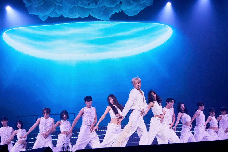태민, 서울 단독 콘서트 성료… 신곡 무대 최초 공개 속 월드투어 포문