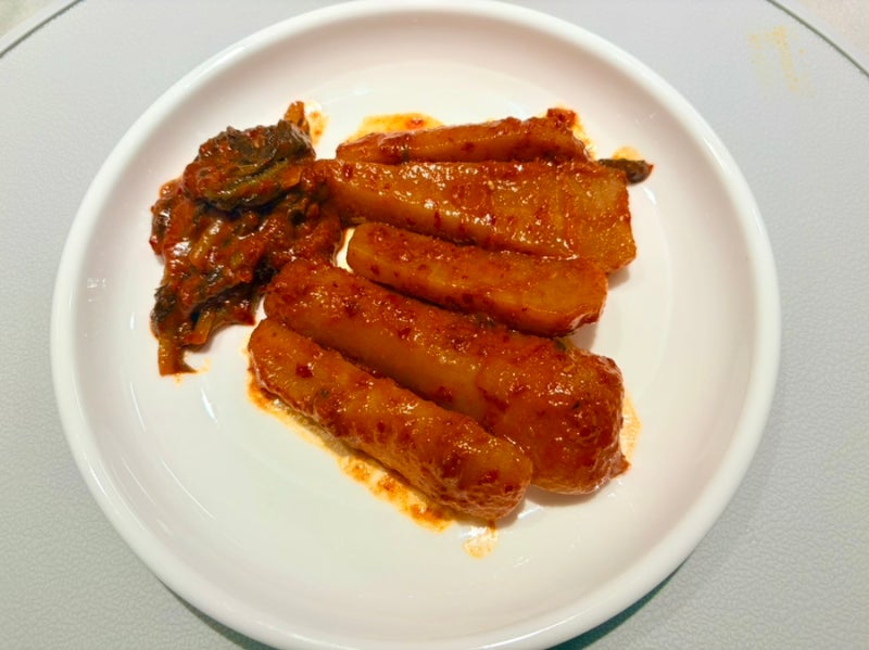 총각김치 추천 | 청우진짜김치 볶음총각김치 5kg 구매 성공 후기