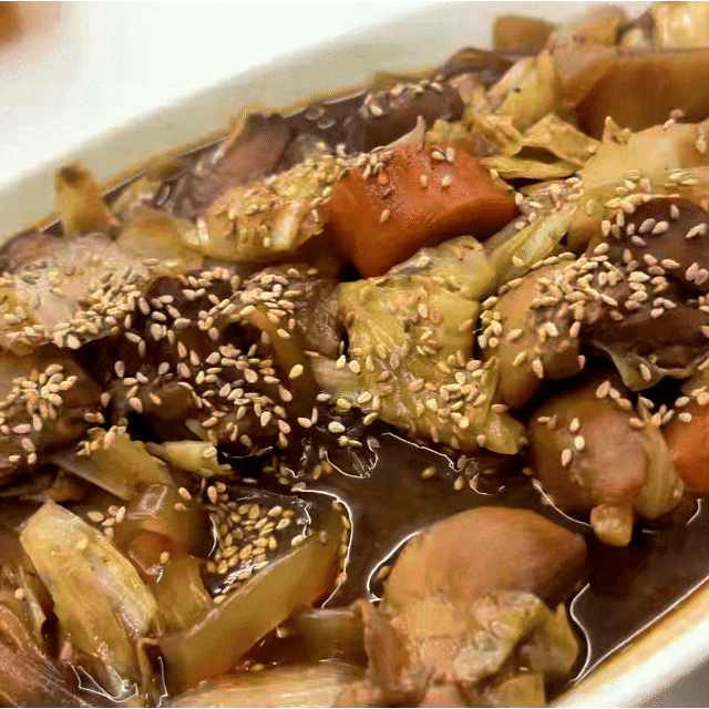 찜닭연구소 안동찜닭 간장찜닭 밀키트 한끼