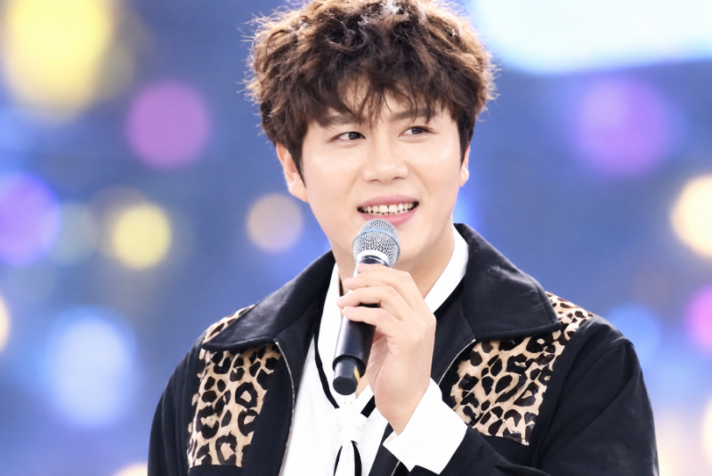 #진해성 출격! 더트롯 쇼 야외 콘서트 10월 31일 #눈물 뚝 뚝?? 금의 환향?!~~