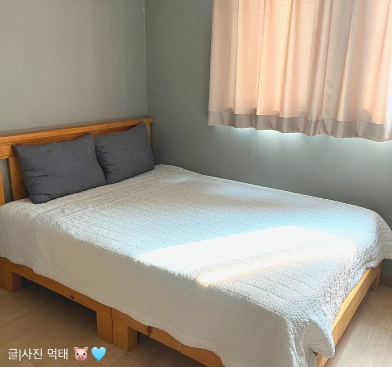 Recommended Daecheon Pension: Haha Pension - A Budget-Friendly Stay 5 Minutes Walk from Daecheon Beach (2 Nights)